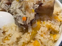 -纳瓦新疆菜(银都店)