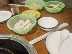 -重庆鸡公煲·青锅花椒鱼(牡丹江路店)