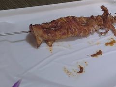 -隆喜元鱼汤包·海鲜(中联广场店)