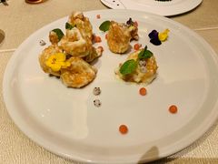 -上海金桥红枫万豪酒店-万豪中餐厅