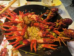 -靓靓蒸虾·头牌蒸虾(南山桂庙店)