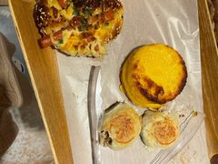 鲜肉月饼-苹果花园(枫林路店)