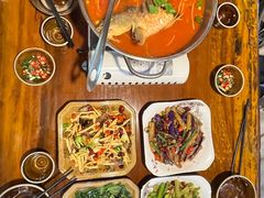 -苗湘食府(十年店)