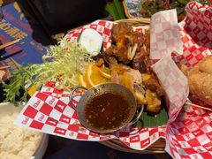 -泰妃殿(武汉首店)