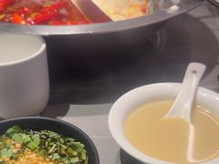 -骨之味·筒骨汤火锅(江头店)