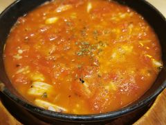-萨莉亚意式餐厅(星海广场店)