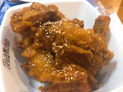 -Pelicana百利家炸鸡(江南西名店城店)