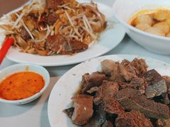 -梓记牛什(總店)