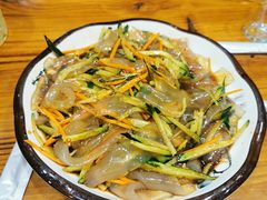 -圣夜东北菜烧烤·夜宵·龙虾(胥江路店)