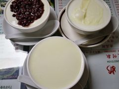 -义顺牛奶公司(新马路老店)