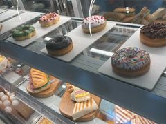-Tims天好咖啡(河西万象城店)