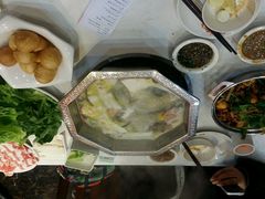 android_upload_pic-川中故事·成都老火锅(东书房店)