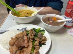 -新南新咖啡美食(南新花园店)