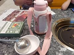 -一席地·本地鸡窝·杭帮鸡火锅(萧山银隆百货店)