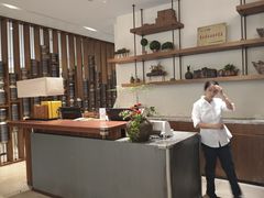 -芳草地度假酒店·野炉中餐厅