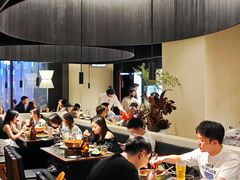 -Ameigo梅果·云贵川bistro(长宁来福士店)