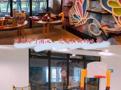 -BlueBubble蓝泡泡婴幼儿游泳会所(合川路店)