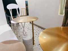 用餐区-小半有礼(天河南店)