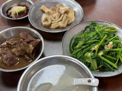 -阿秋牛排(湖心街店)