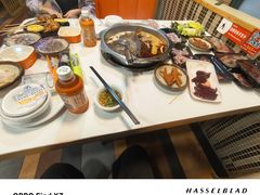-尚品海鲜肥牛自助火锅(湖明店)