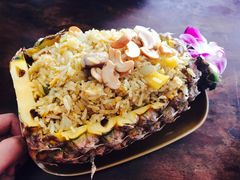 -Dang restaurant (patong phuket)
