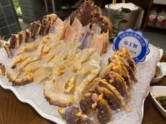 -东海怡品海鲜豆捞(星街坊店)