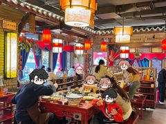 -蜀大侠火锅(总府路店)