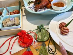 -苏梦江南·淮扬菜(夫子庙店)