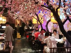 -绿茶餐厅(千岛湖银泰城店)