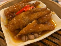 -点都德(聚福楼店)