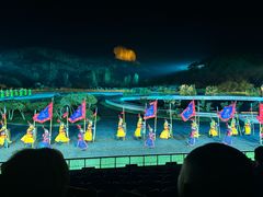 -鼎盛王朝康熙大典实景演出