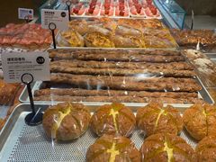 -麦陌(正弘城店)