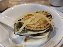 -海大大蒸汽海鲜餐厅·粤菜·特色小炒(欢乐颂店)