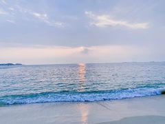 -惠州金海湾嘉华度假酒店