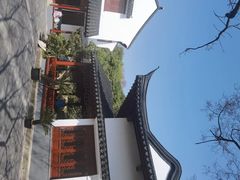-幕燕滨江·燕子矶公园