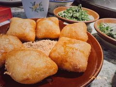 -鸿姐老火锅(静安店)
