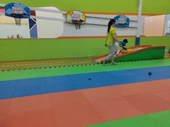 -小岳飞儿童感统·注意力训练馆(金四季店)