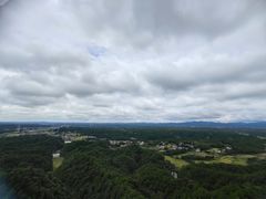 -浏阳石牛寨风景区