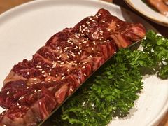 -烧肉达人•炭火烧肉(新天地店)