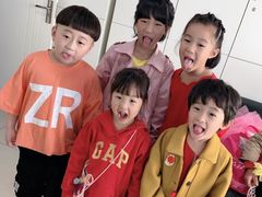 -新声线少儿口才(亦庄示范校区)