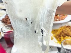 -横道佛手居筋饼店