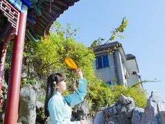 景点-济公故居