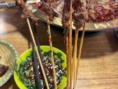 -九记潮汕现切鲜牛肉自助火锅(新开铺店)