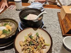 -南京大牌档(青岛万象城店)