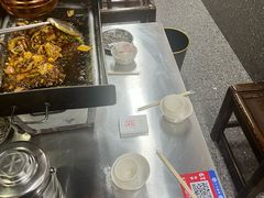 -郝大姐·乌龙山铁板烧(大学城三店)