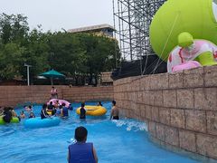 -武汉玛雅海滩水公园