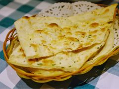 -Santoor 萨都里印度餐厅(北锣鼓巷店)