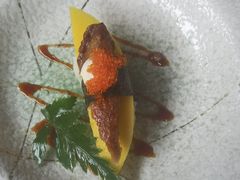 活海胆刺身-熊藏居酒屋(kkone店)