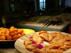 -牡丹国际大酒店-港式茶餐厅