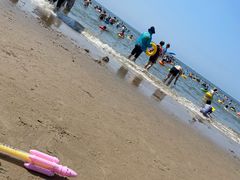 -老虎石海上公园